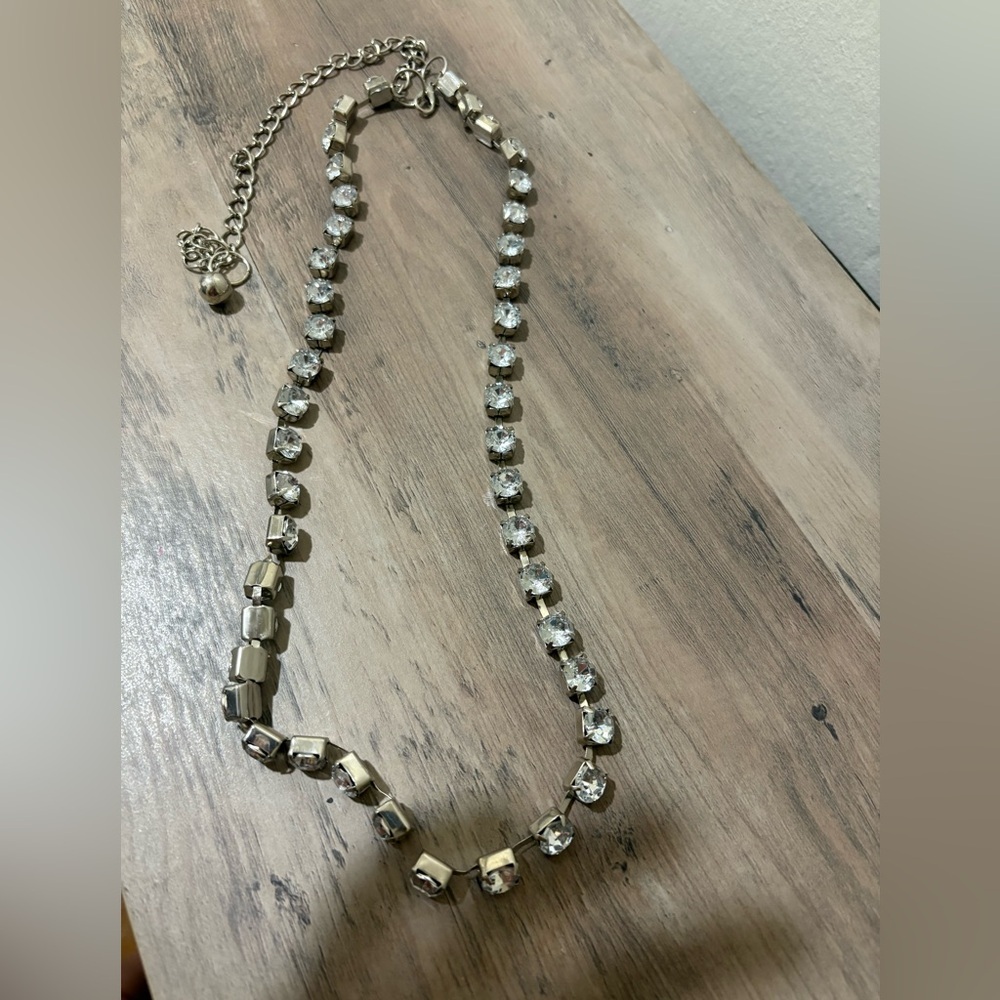 Belt chain or   Necklace/ ‎  24"-35"